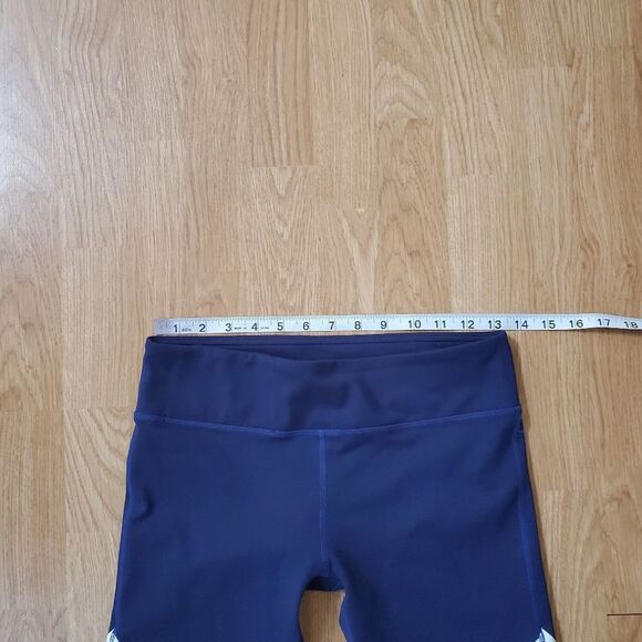 Fabletics Salar Statement PowerHold Legging sz Sm - Picture 8 of 12